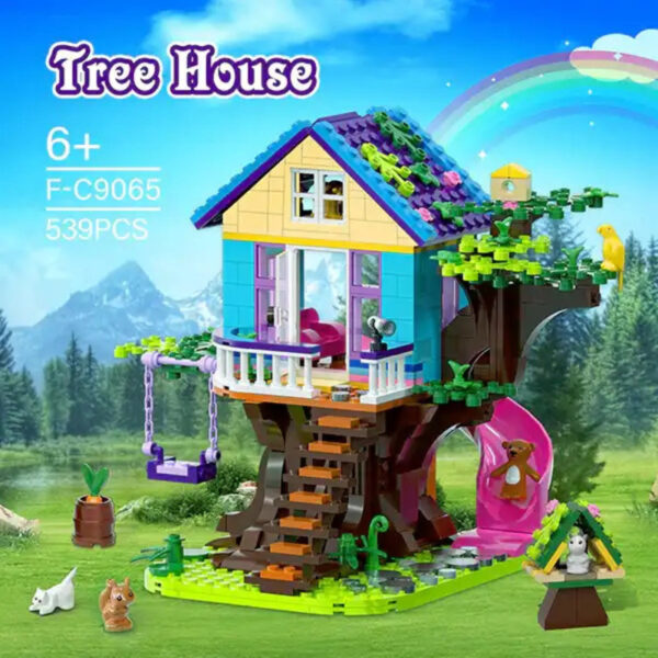 Tree House